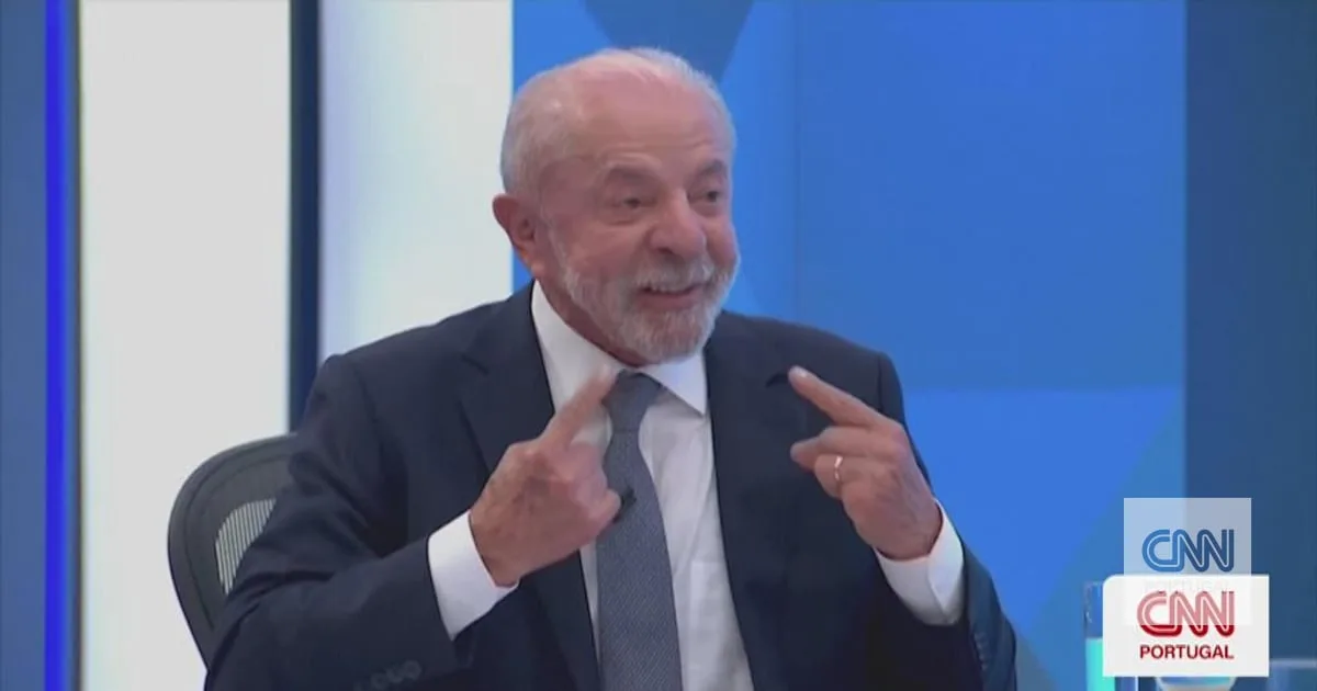 Lula da Silva diz que não sabia da desatualização do Bolsa Família
