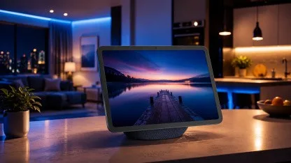 Anzeige: Amazon Echo Show 11 deutlich unter dem Durchschnittspreis für knapp 200 Euro