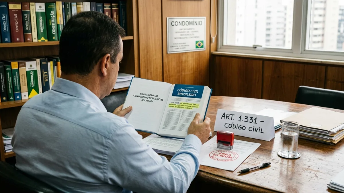 Morador instala placas solares para reduzir conta de luz e condomínio exige a retirada porque parte do sistema ocupa o telhado coletivo