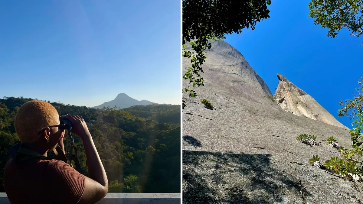 3 roteiros para conhecer a Mata Atlântica e os sabores das montanhas capixabas