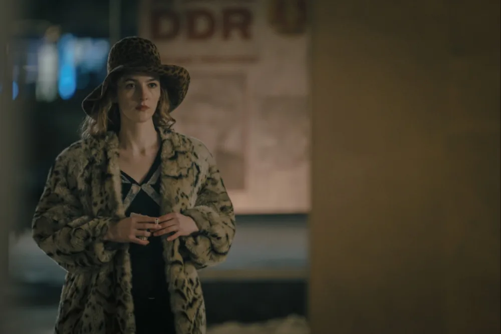 BBC, ZDF Cold War Thriller ‘Honey’ Offers Sex, Lies – and Prosthetic Testicles: ‘There’s an Innate Comedy and Absurdity to Spying’