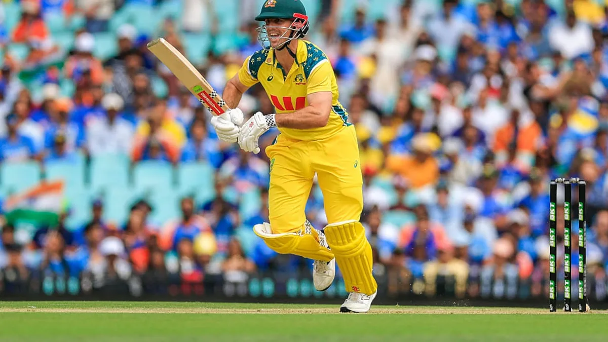 Mitchell Marsh Calls ODIs vs Zimbabwe, South Africa "A Great Opportunity" For World Cup