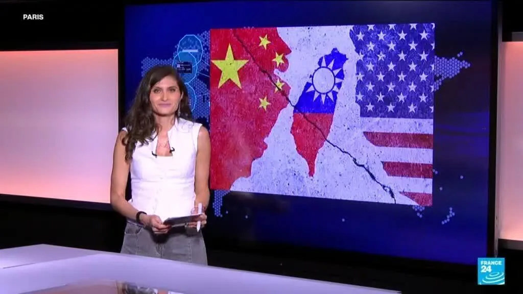 Trump -Xi : qui a l'avantage ?