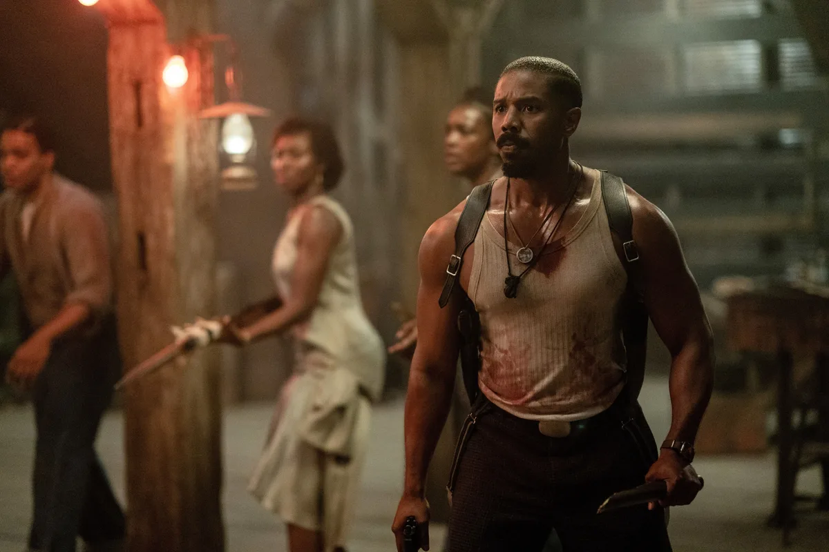 Filme de terror na Netflix vai te tirar do tédio nesta segunda (12/10)