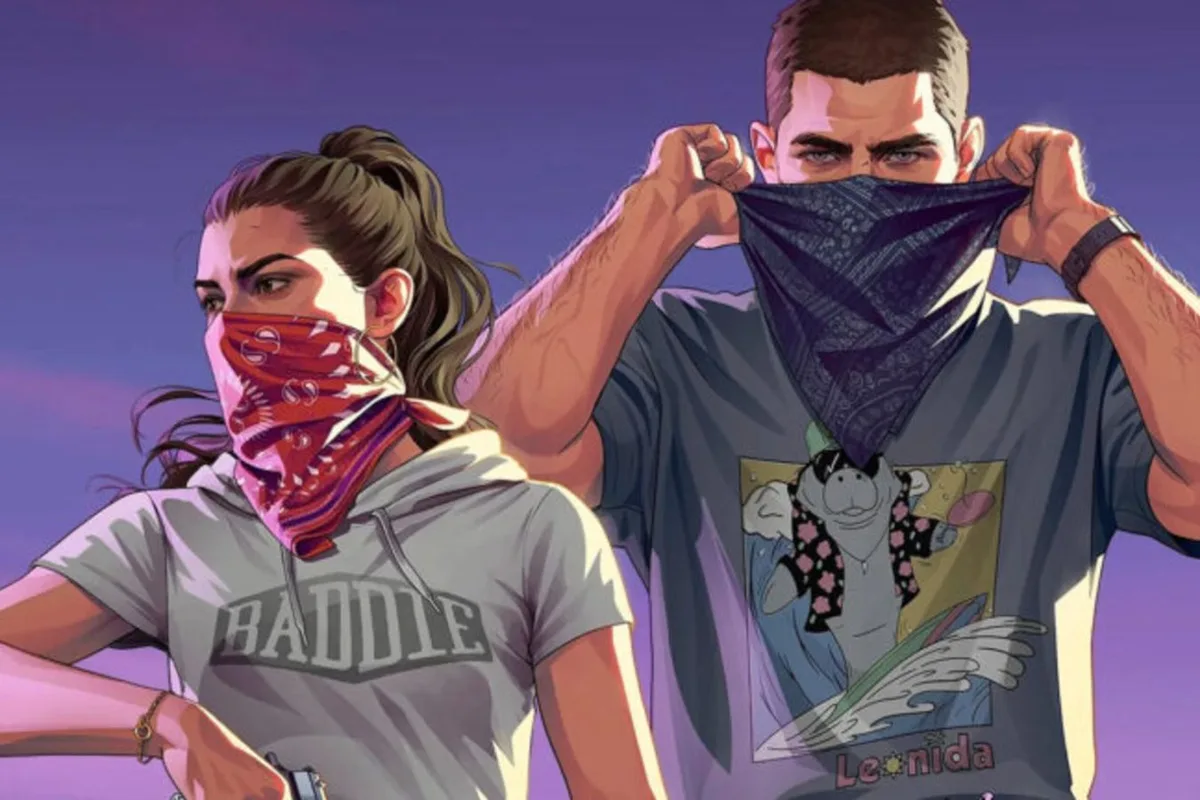 По GTA 6 произошла утечка от других хакеров — с данными для Xbox Series