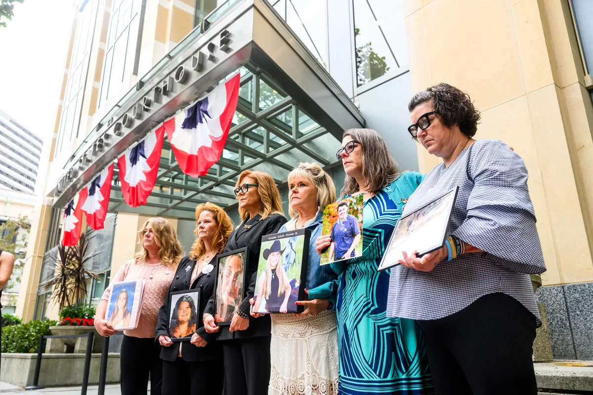 Usan los estados demandantes la misma estrategia que derrotó a las tabacaleras en el juicio contra Meta