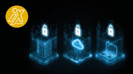 heise-Angebot: iX-Workshop: Sicheres Active Directory – Adminrechte mit Tiering schützen