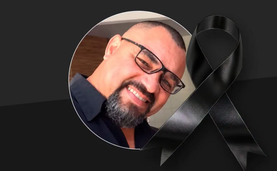 Mistério no Paraná: motorista de ambulância é morto a tiros e carro suspeito é encontrado queimado
