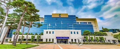 울산 북구청 공무원 2명, 나란히 'AI 챔피언 그린' 인증