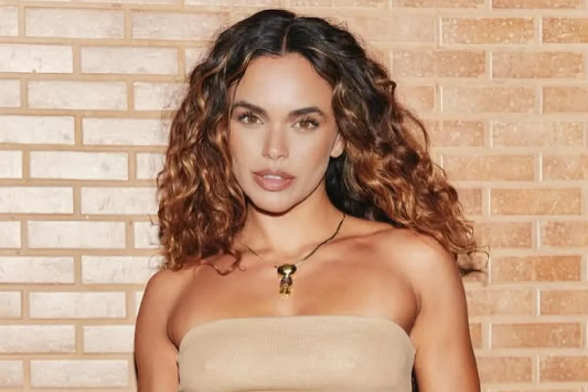 Giovana Cordeiro fala sobre repescagem na Dança dos Famosos: “Emocionante”