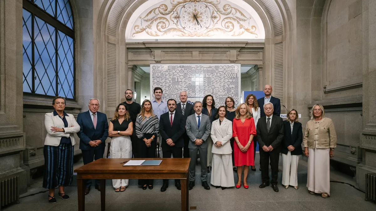 Porto junta 14 instituições de ensino superior em projeto UNIK