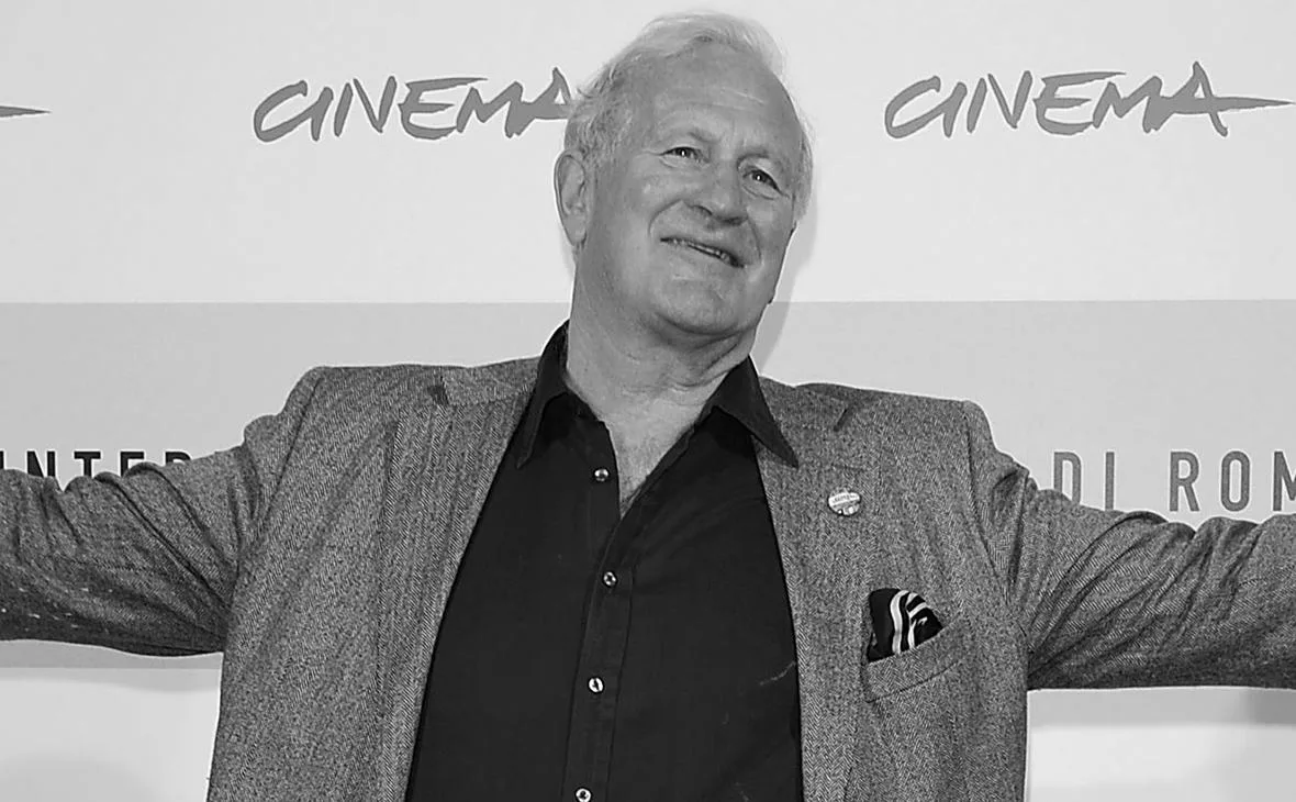 Британский режиссер Джон Ирвин умер на 87-м году жизни