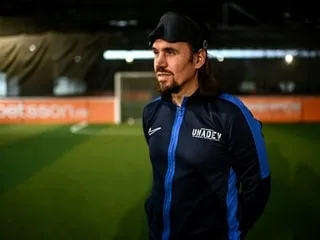 VIDÉO. Le but incroyable de Villeroux à l’Euro de Cécifoot avec la France