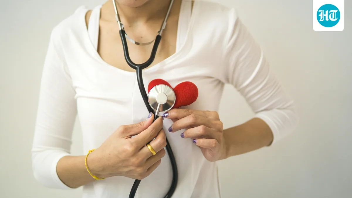 Cardiologist questions cholesterol drugs for heart health, says chasing numbers may not address the ‘root cause’