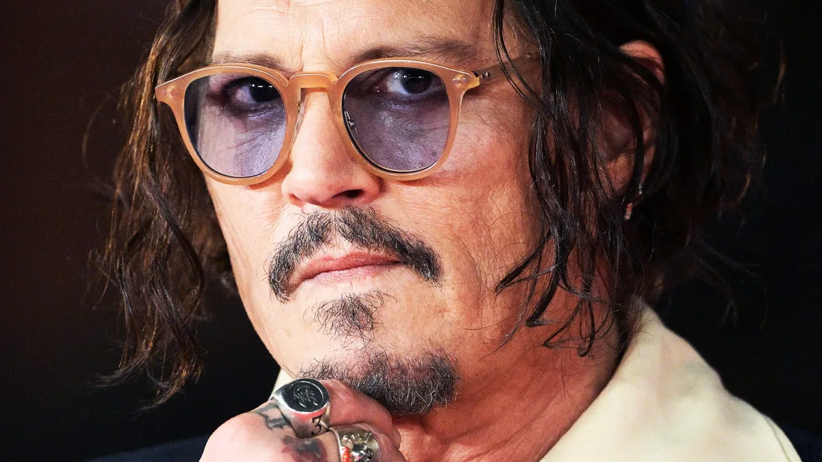 Preguntan a Johnny Depp quién es el mejor actor de la historia y no duda ni un segundo: "El mejor de los dos últimos siglos"