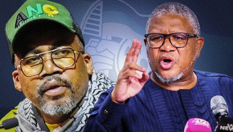 Local Government Elections 2026: ANC election-list war heats up as Eastern Cape secretary threatens to sue Fikile Mbalula