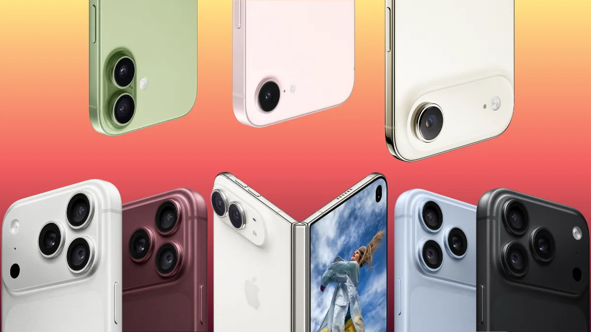 iPhone buying guide: iPhone 18 Pro vs iPhone Duo vs iPhone 17, which one to buy