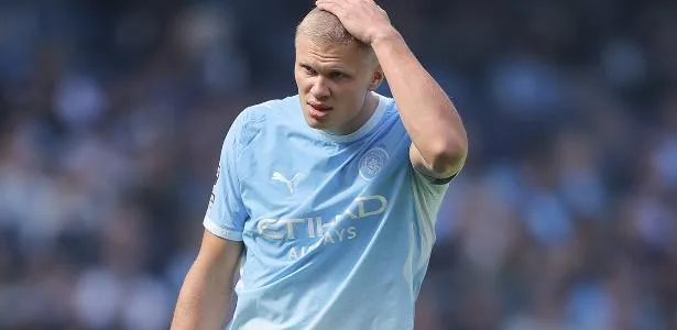 Transmissão ao vivo de Crystal Palace x Manchester City pelo Inglês: onde assistir