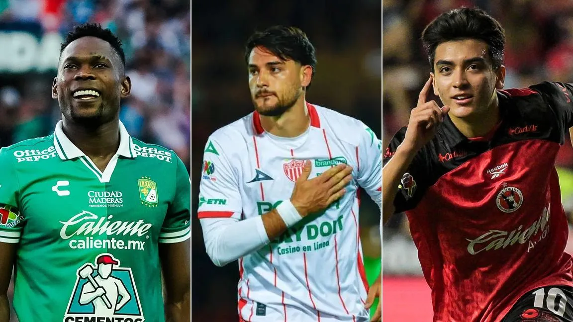 Jornada 6 de Liga MX: Cruz Azul, bajo presión; horarios y dónde ver