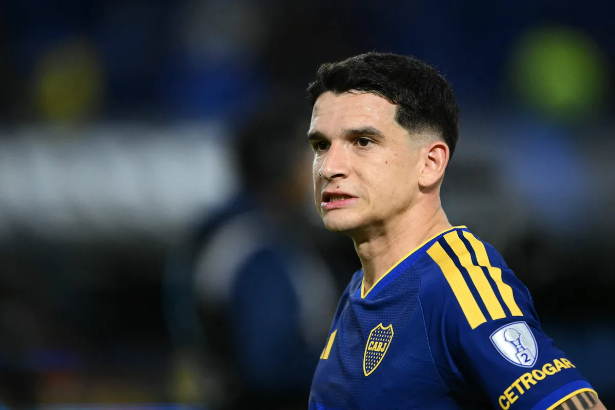 Boca vs. Talleres: cuándo juegan por el Torneo Clausura 2026