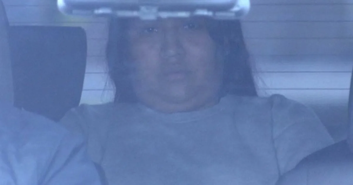 Detuvieron en Japón a una argentina por intentar ingresar un kilo de cocaína oculta en su cuerpo