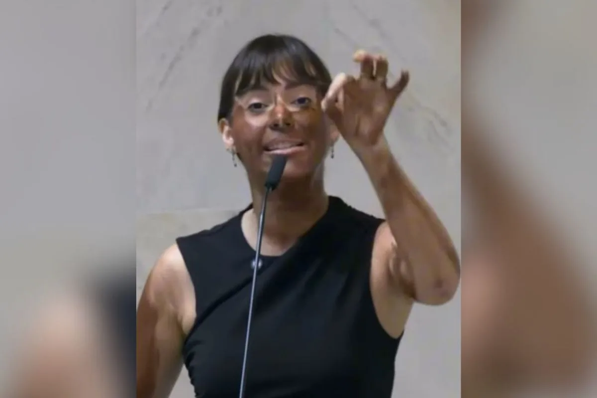 PSol pede impugnação de deputada que mudou autodeclaração racial