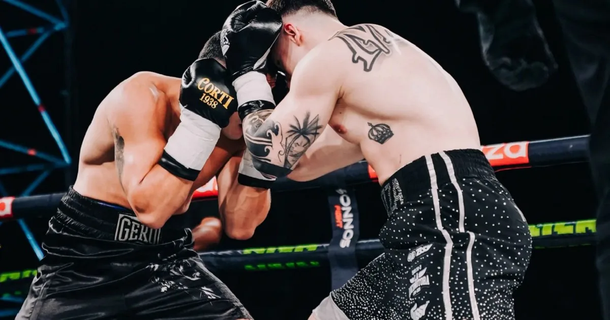 Párense de manos 4: todos los cruces que tendrá el evento de streaming y boxeo
