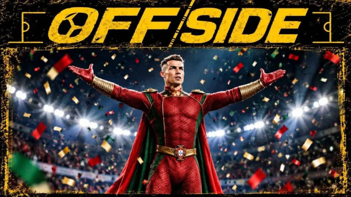 Why Ronaldo vs Messi is now less a debate and more a tragicomedy