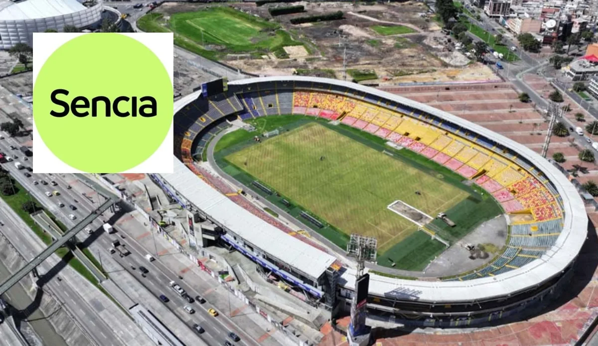 Sencia estaría ‘contra las cuerdas’ por polémica con la gramilla de El Campín: la Contraloría abrió indagación sobre el contrato