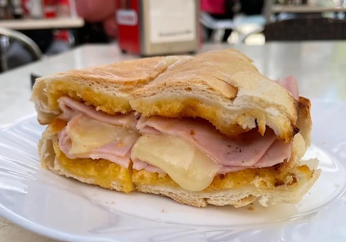 El galardonado bar de Cabra que recomienda Amalia Valenzuela para empezar una ruta de tapas