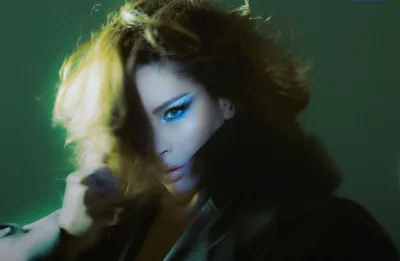 Pitty abre nova era e aposta na força das guitarras com single “Sobremesa”