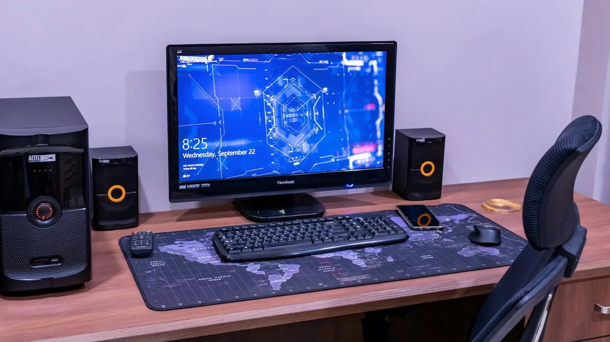 How to get the best audio out of your PC