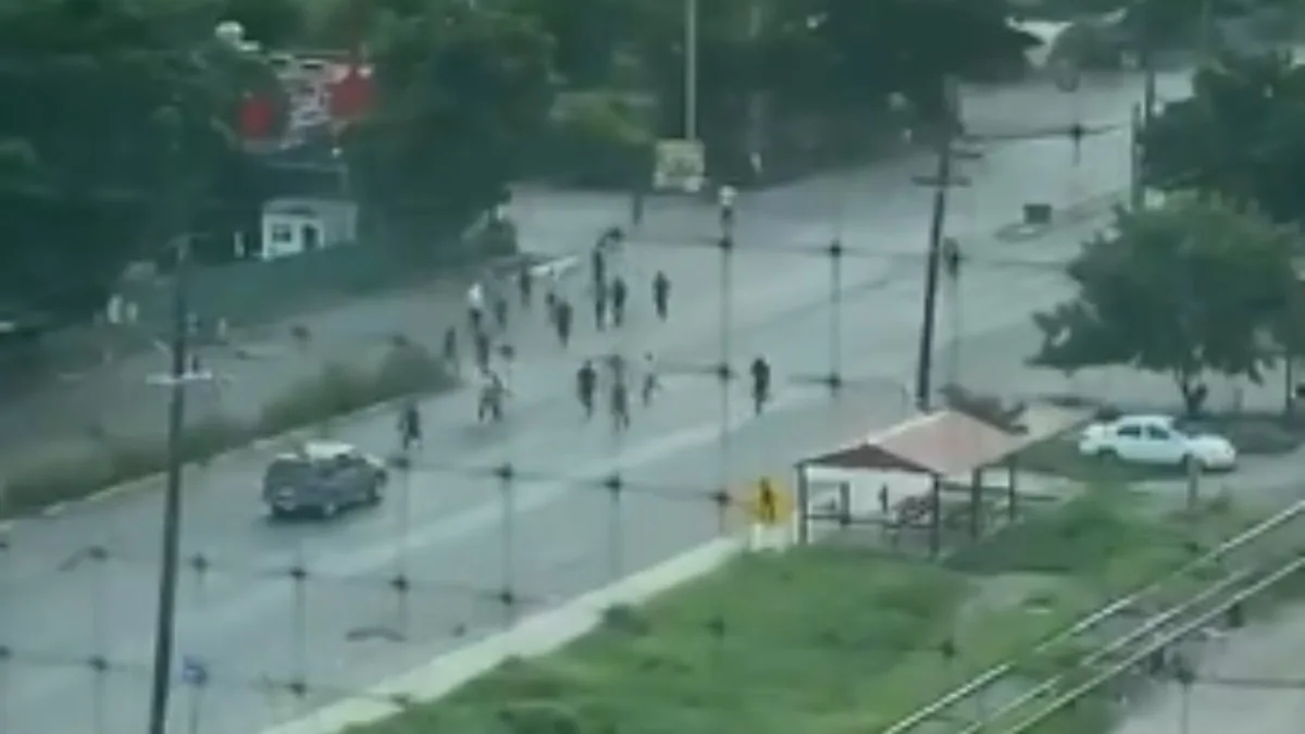 Fugas, motines y 12 muertos en Mazatlán: la crisis penitenciaria que llevó a Sinaloa a construir un nuevo penal
