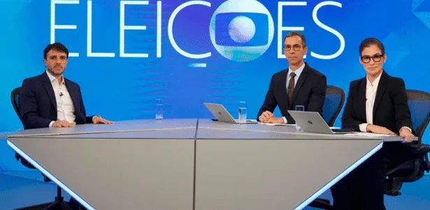 Na Globo, Renan Santos elogia Bukele: 'Polícia tem que atirar para matar'