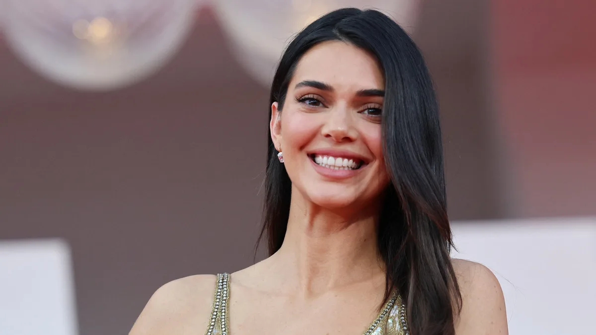 "No era feliz": Kendall Jenner recordó la crisis silenciosa que la obligó a frenar en el pico de su carrera
