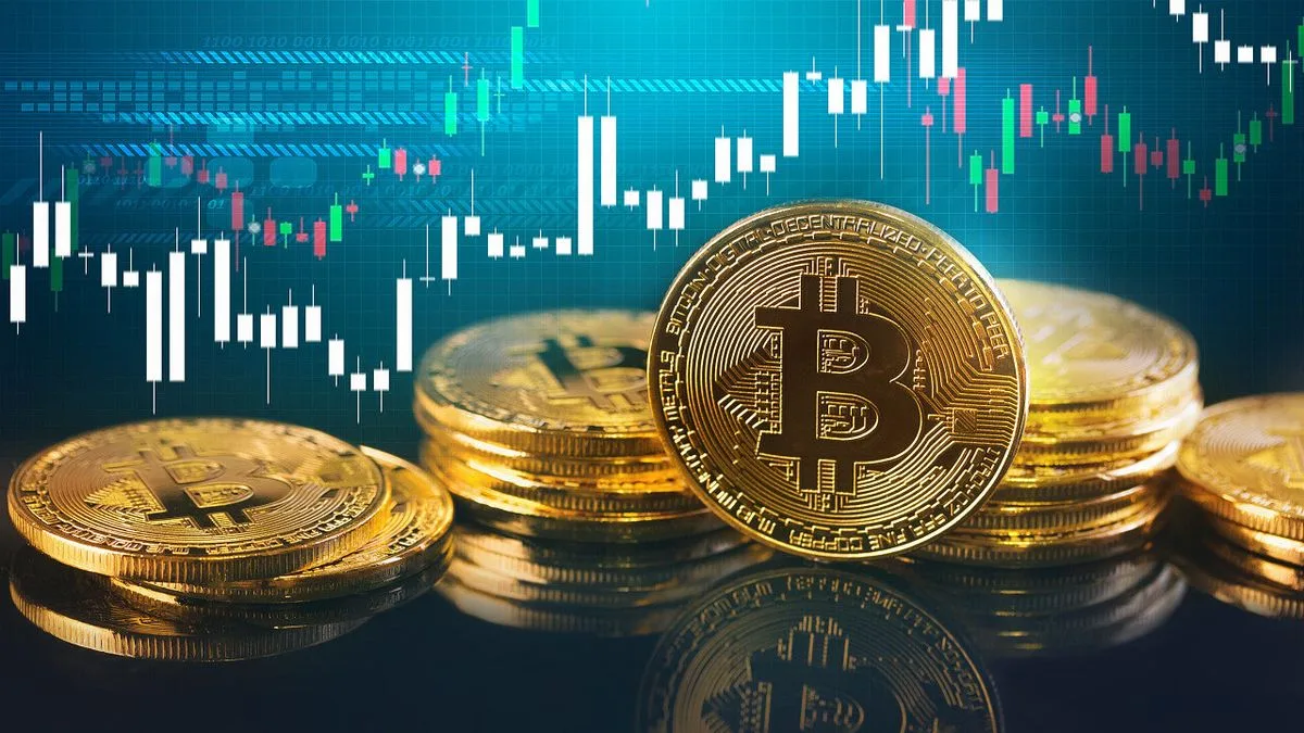 Bitcoin apunta a consolidar los u$s80.000, mientras el presidente de la Fed habla en Jackson Hole