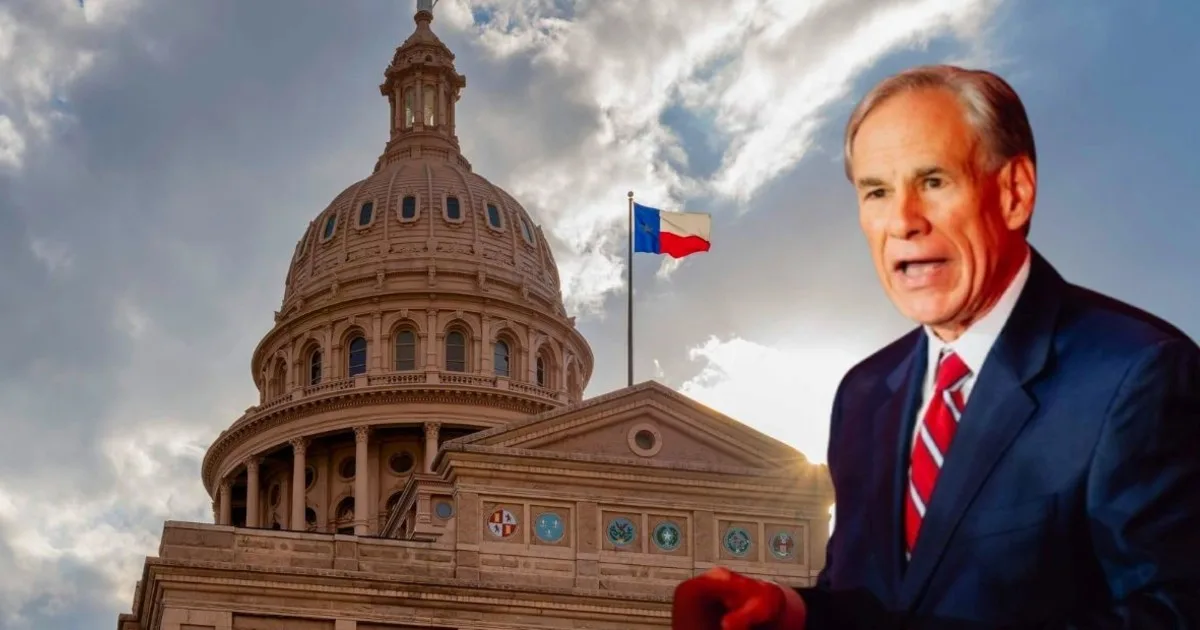 Confirmado | Minnesota demanda a Greg Abbott: exige que Texas extradite a un exagente de ICE acusado de dispararle a un inmigrante venezolano