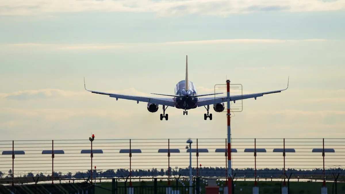 Umfrage unter Reisenden - Diese europäische Airline ist am beliebtesten
