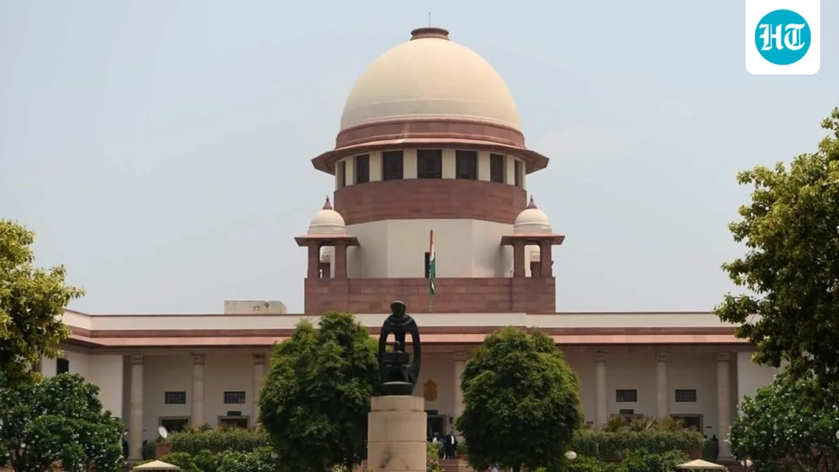 'Have to build confidence': SC to set up probe panel on Delhi protest violence