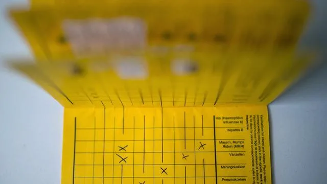 Infektionskrankheiten: Mehr Infektionen mit Rotaviren in Schleswig-Holstein