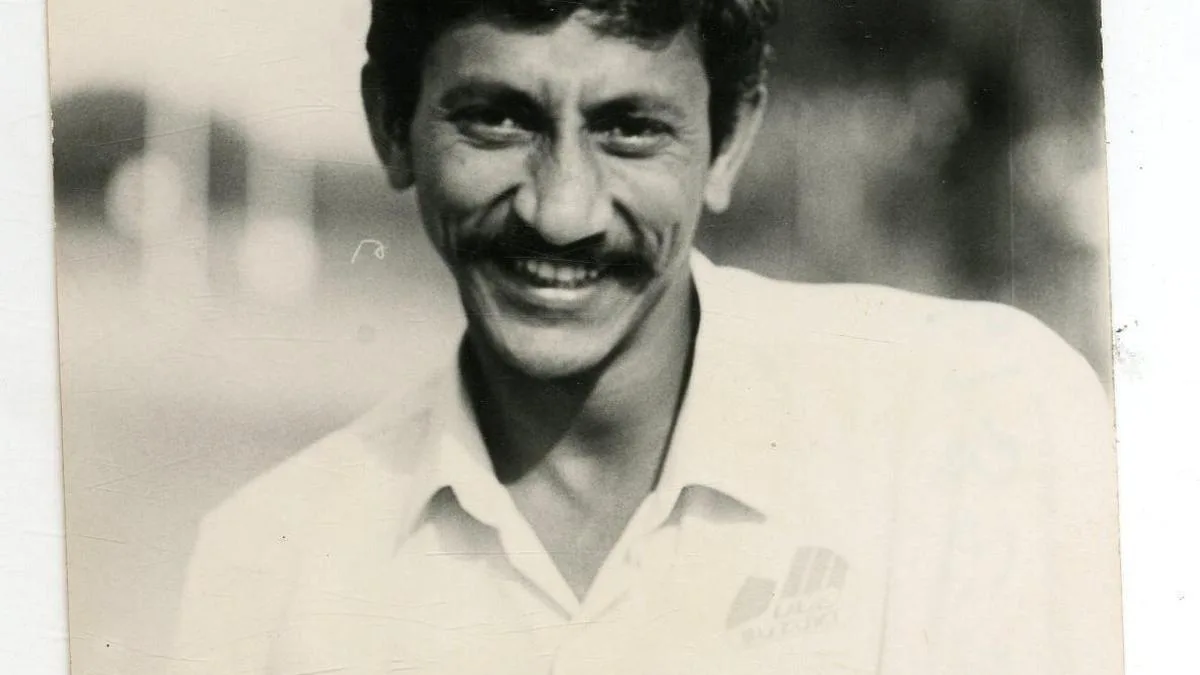 Motor racing ace Jagat Nanjappa no more