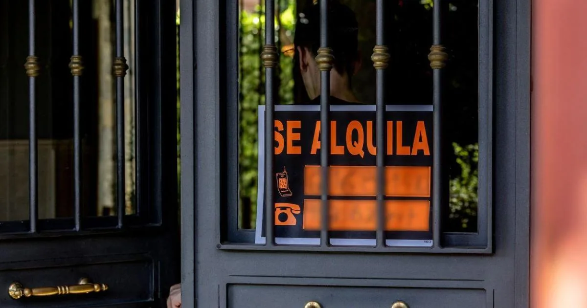 Transferidos los primeros 800 millones del Plan de Vivienda con la crisis habitacional como telón de fondo