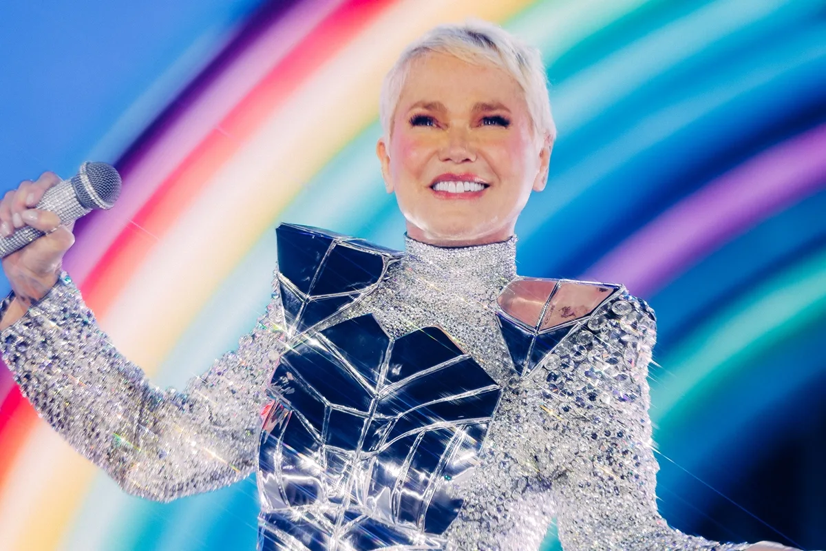 Xuxa: cinco curiosidades nada óbvias sobre a diva