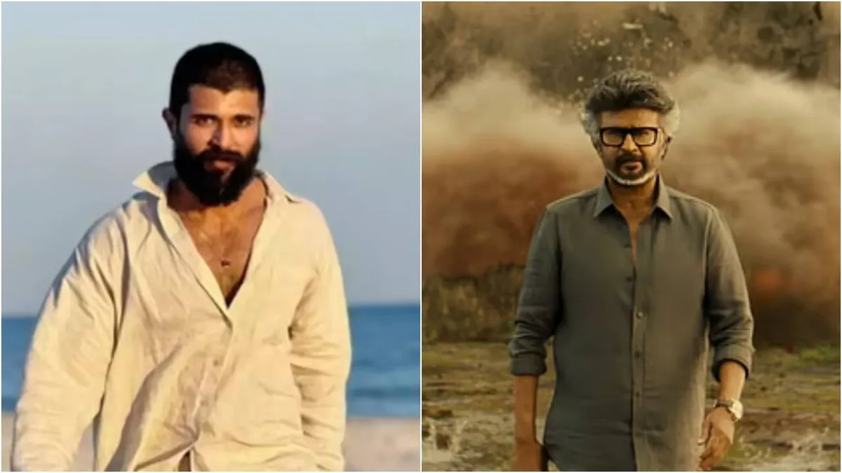 'Jailer 2' vs 'Ranabaali': Vijay Deverakonda slams online trolls
