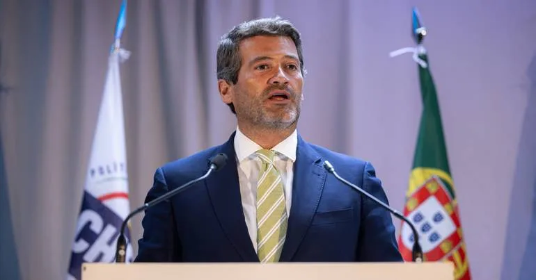 Chega recusa retirar iniciativa após apelo da ONU