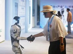 Über 600 Prozent Kursplus: Roboterbauer Unitree feiert fulminantes Börsendebüt