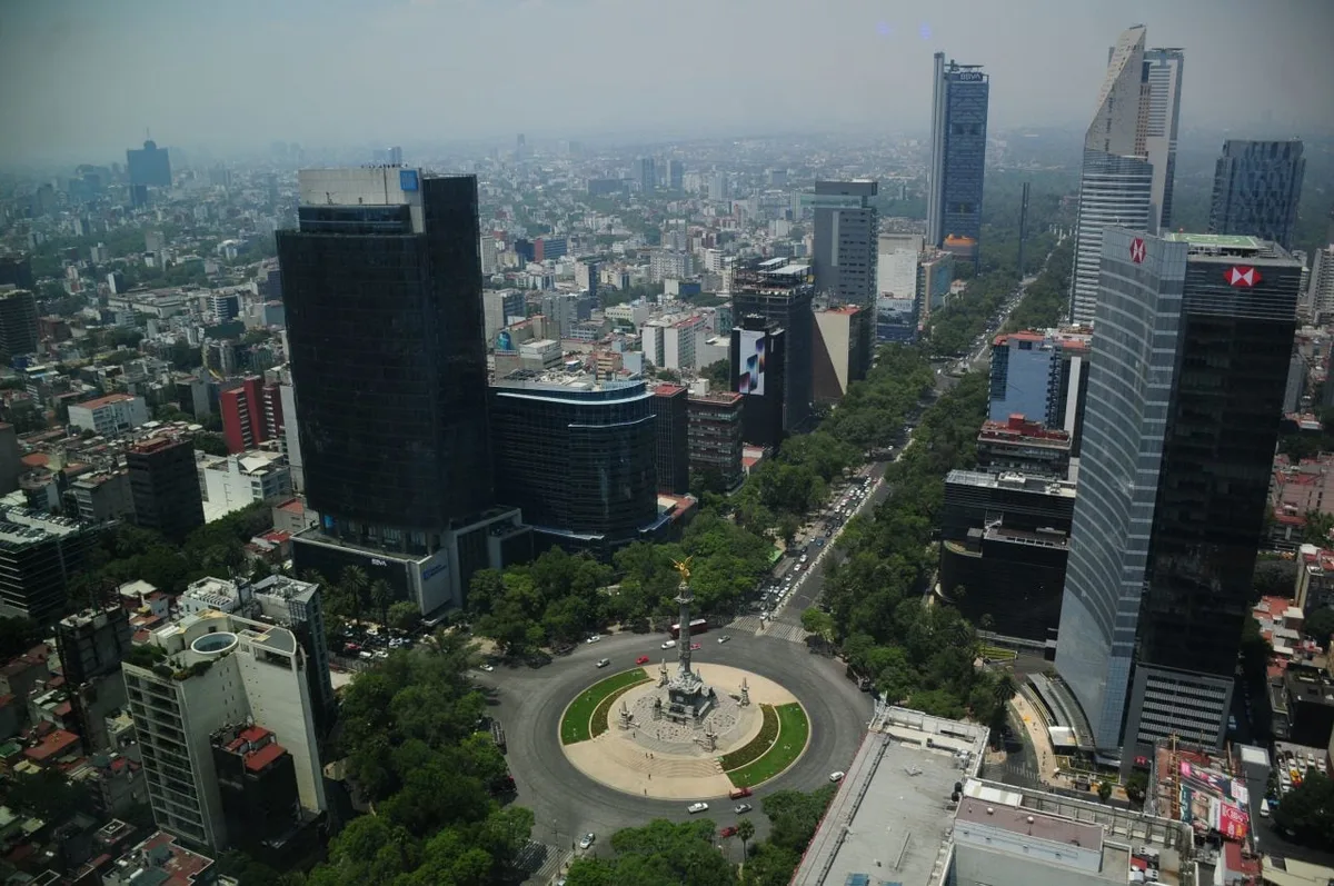 Por qué Huitzilac forma parte de la Zona Metropolitana del Valle de México a partir de hoy