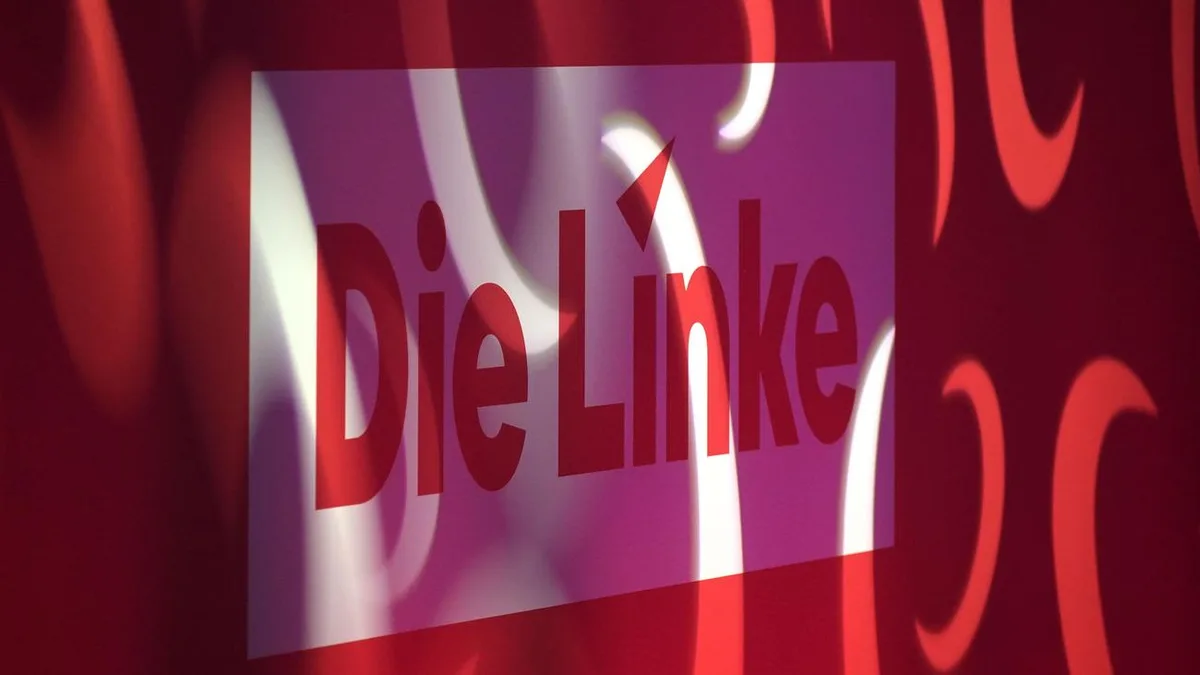 Landespolitik: Linke diskutierte ihre starke Rolle im Parlament