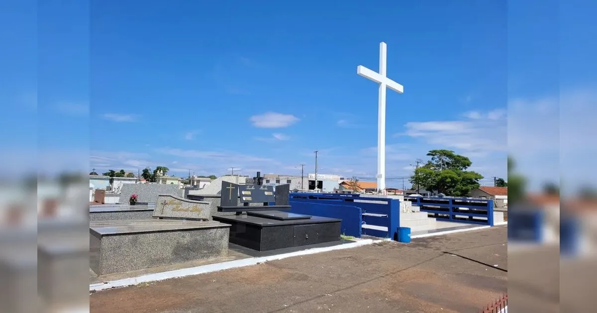 Confira os falecimentos deste sábado (15) em Apucarana e região