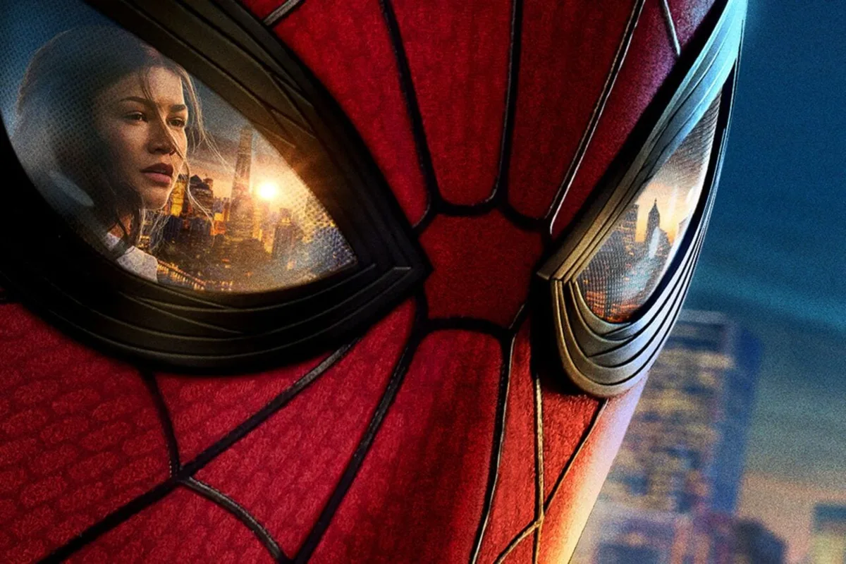 Spider-Man Defeats the Avengers, Only ‘Star Wars’ Is Left to Beat